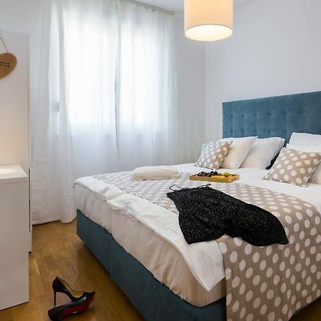 Sun Spalato Views Stari Lejlighed Eksteriør billede